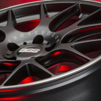 BBS l CH-R