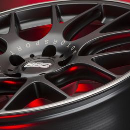 BBS l CH-R