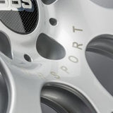 BBS l CH-R
