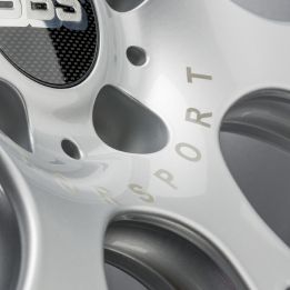 BBS l CH-R