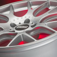 BBS l CH-R