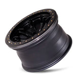 DIRTY LIFE  9303 DT-1 - BEADLOCK MATTE BLACK