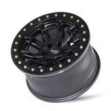 DIRTY LIFE 9303 DT-1 - RASH RING MATTE BLACK