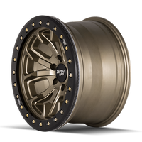 DIRTY LIFE 9303 DT-1 - BEADLOCK SATIN GOLD