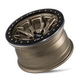 DIRTY LIFE 9303 DT-1 - BEADLOCK SATIN GOLD