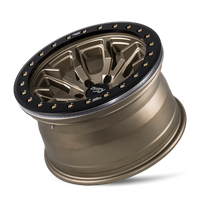 DIRTY LIFE 9303 DT-1 - BEADLOCK SATIN GOLD