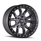 DIRTY LIFE 9303 DT-1 - BEADLOCK SATIN GRAPHITE