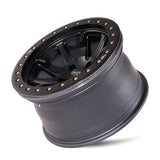 DIRTY LIFE DUAL TEK 9304 DT-2 - BEADLOCK MATTE BLACK