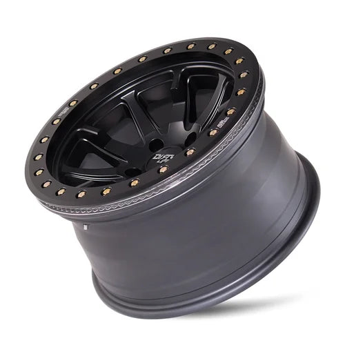 DIRTY LIFE DUAL TEK 9304 DT-2 - BEADLOCK MATTE BLACK