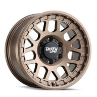 DIRTY LIFE MESA 9306 DARK BRONZE