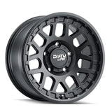 DIRTY LIFE  MESA 9306 | STREET SERIES MATTE BLACK