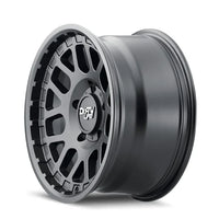 DIRTY LIFE  MESA 9306 | STREET SERIES MATTE BLACK