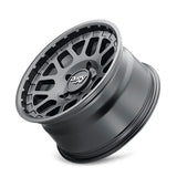DIRTY LIFE  MESA 9306 | STREET SERIES MATTE BLACK