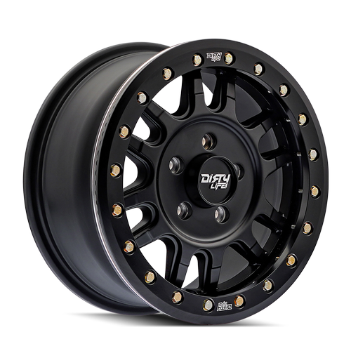 DIRTY LIFE l CANYON PRO SXS 9309R - UTV BEADLOCK
