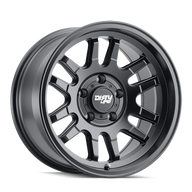 DIRTY LIFE CANYON 9310 MATTE BLACK