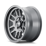 DIRTY LIFE CANYON 9310 SATIN GRAPHITE