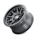 DIRTY LIFE ENIGMA PRO 9311 MATTE BLACK W/ BLACK LIP