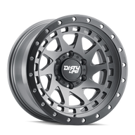 DIRTY LIFE ENIGMA PRO 9311 SATIN GRAPHITE W/ BLACK LIP
