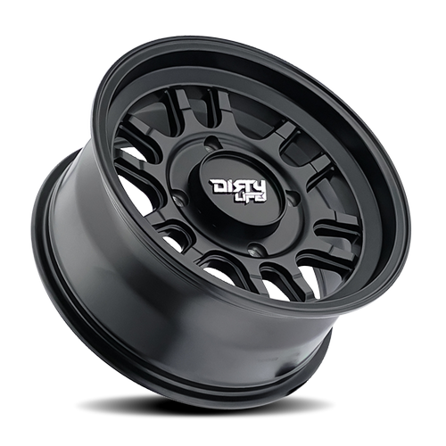 DIRTY LIFE l CANYON SPORT SXS 9310S | UTV