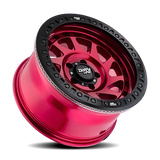 DIRTY LIFE ENIGMA 9313 - RACE BEADLOCK CRIMSON CANDY RED