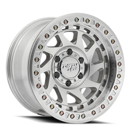DIRTY LIFE MACHINED ENIGMA 9313 - RACE BEADLOCK