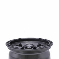 PDXX OFFROAD l DOMINATOR GUNMETAL W/BLACK RING