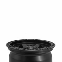 PDXX OFFROAD l DOMINATOR SATIN BLACK
