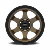 PDXX OFFROAD l DOMINATOR SATIN BRONZE W/BLACK RING