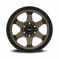 PDXX OFFROAD l DOMINATOR SATIN BRONZE W/BLACK RING