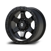 PDXX OFFROAD l DOMINATOR SATIN BLACK