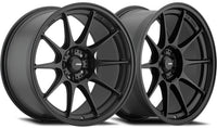 KONIG l DEKAGRAM MATTE BLACK