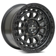 LOADED CANNING SATIN BLACK