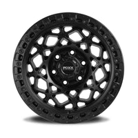 PDXX OFFROAD l ENFORCER SATIN BLACK