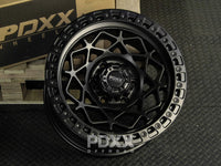 PDXX OFFROAD l ENFORCER SATIN BLACK