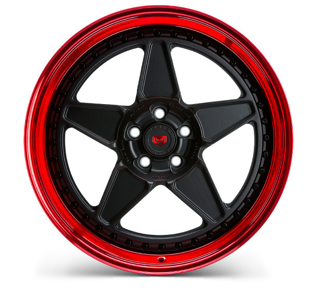 VOSSEN l ERA-2