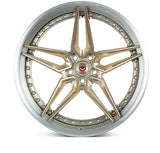 VOSSEN l EVO-1 ( 3-PIECE )