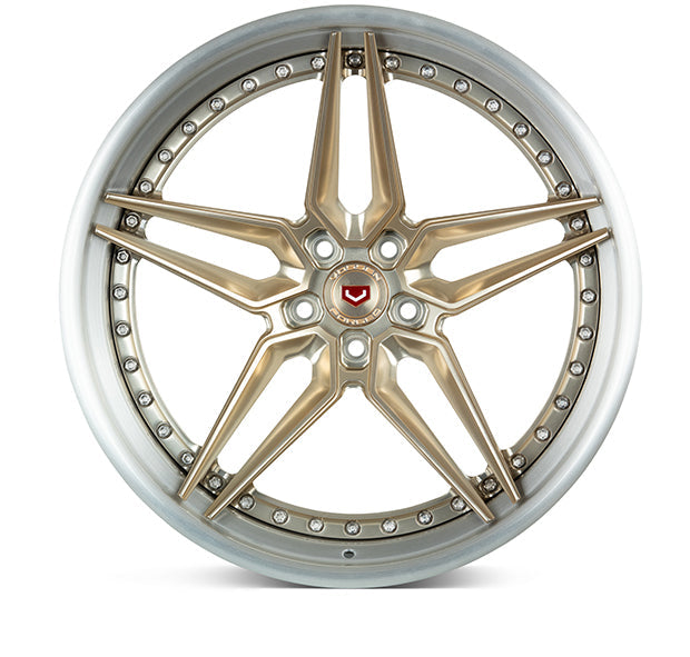 VOSSEN l EVO-1 ( 3-PIECE )