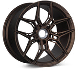 VOSSEN l EVO-4R