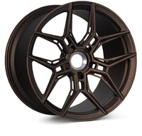 VOSSEN l EVO-4R