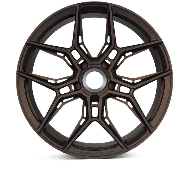 VOSSEN l EVO-4R