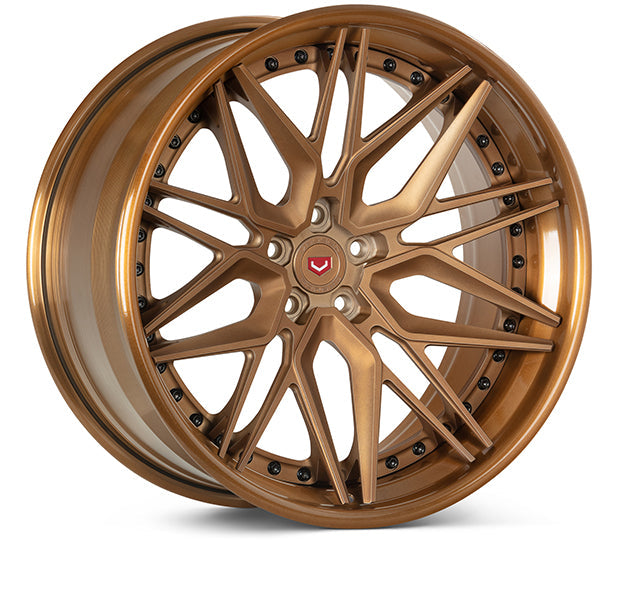 VOSSEN l EVO-5 ( 3-PIECE )