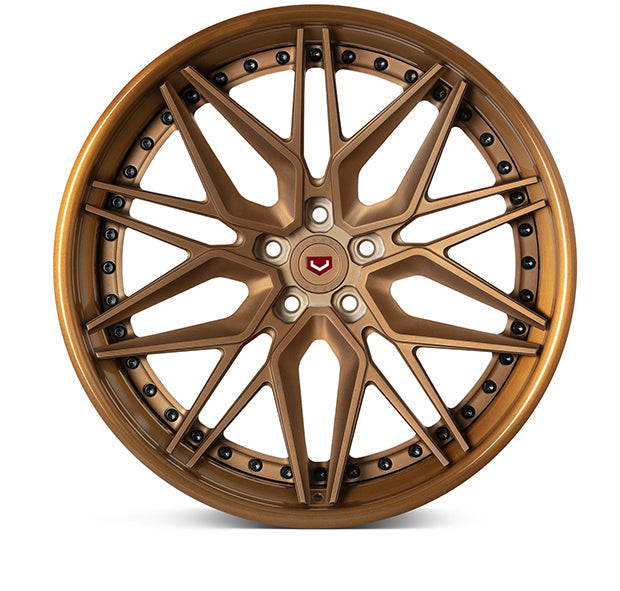 VOSSEN l EVO-5 ( 3-PIECE )
