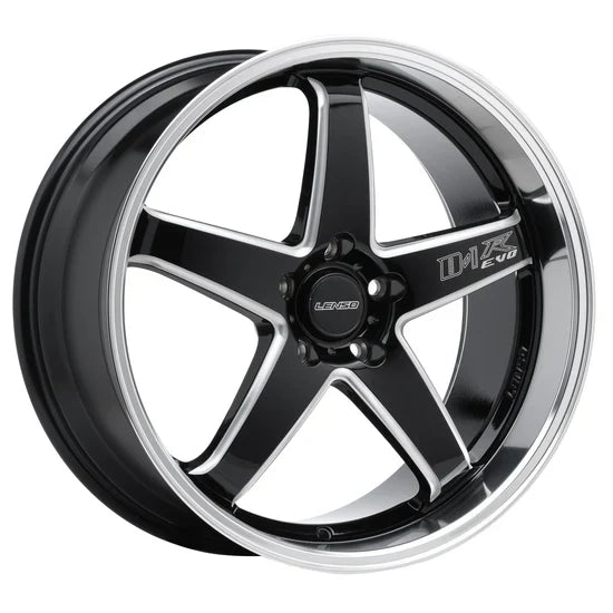 LENSO l STREET l D1-R EVO