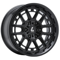LENSO l OFF ROAD l HURRICANE