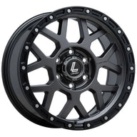 LENSO l OFF ROAD l POLARIS