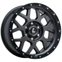 LENSO l OFF ROAD l POLARIS