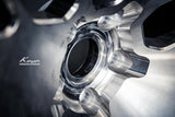 KOYA KF105 – CUSTOM FORGED WHEEL