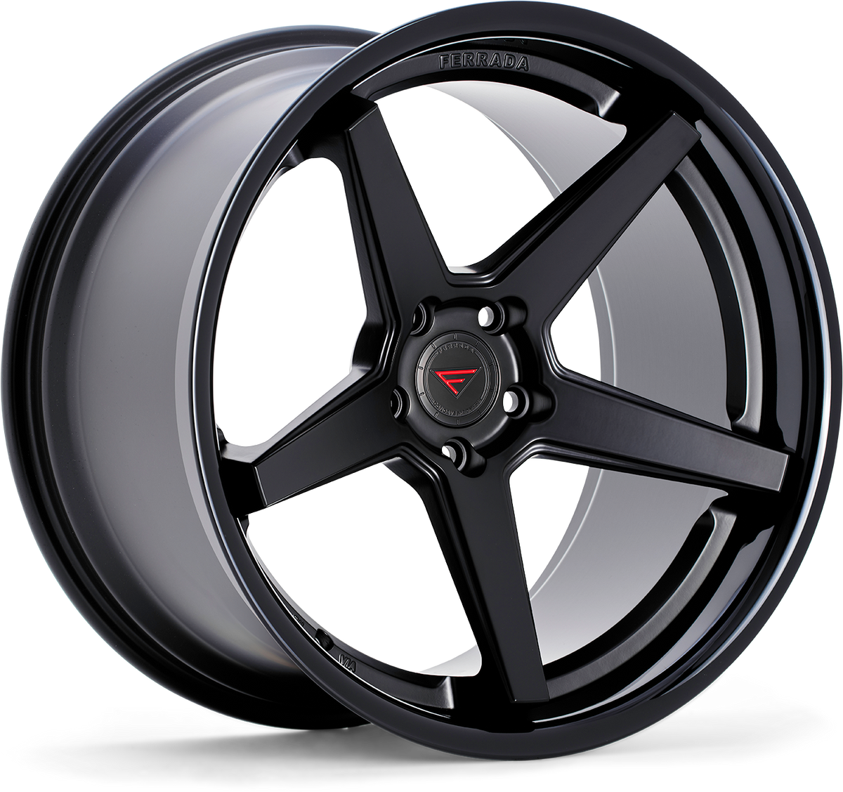 FERRADA l FR3