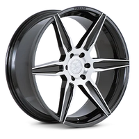FERRADA l FT1
