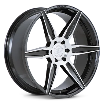 FERRADA l FT1